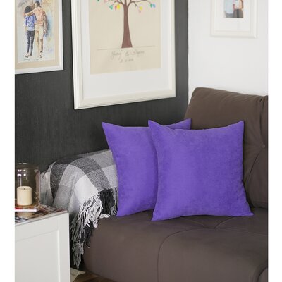 wayfair pillow covers